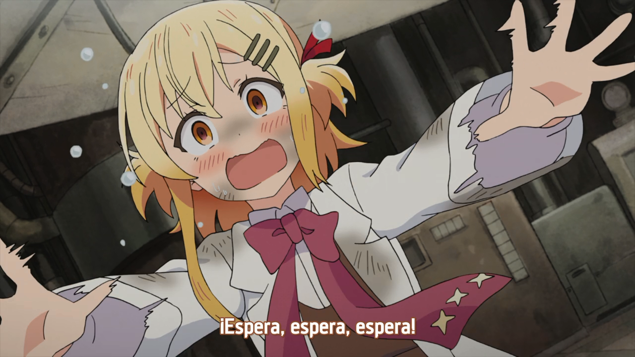 Null Peta (RabuSubs)